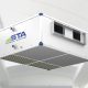 STA Ventilation Technolgy -Horizontal air conditioning unit type UCO